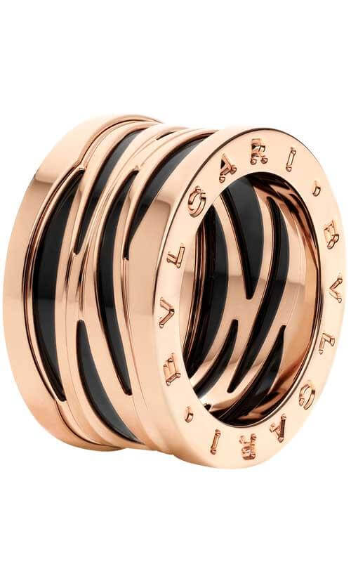 bulgari ring design