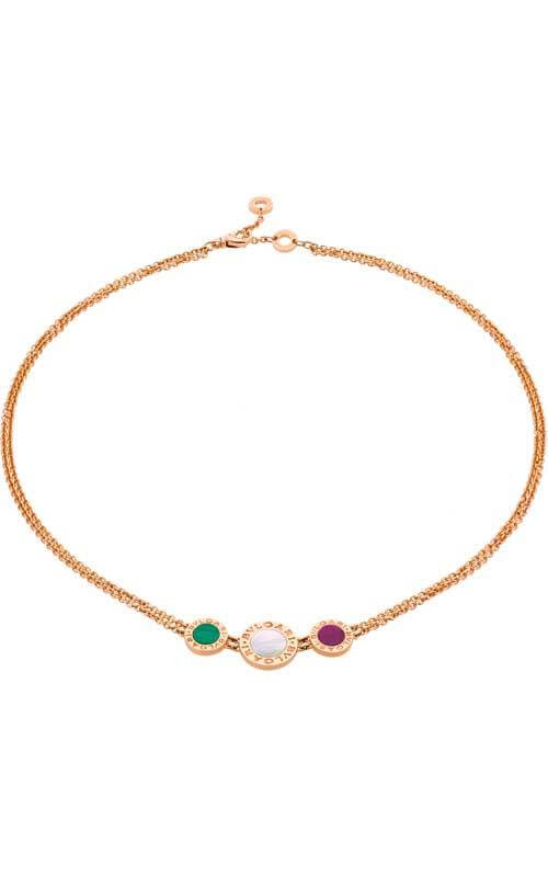 bulgari bulgari necklace