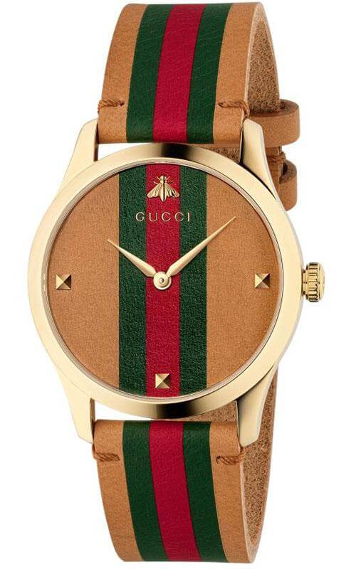 gucci watch toronto