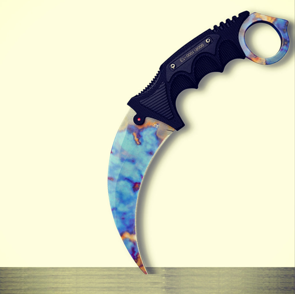 Karambit case hardened. Керамбит Case hardened. Керамбит cs008. Керамбит Голд КС го. КС 2 КИРОМБИТ.