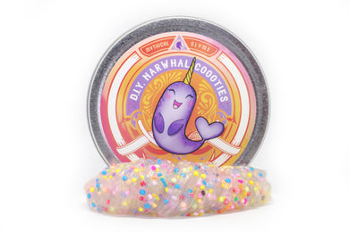 Narwhal Coooties (2.8oz)