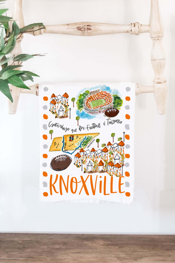 Knoxville, TN Reusable Party Cups – Happy By Rachel