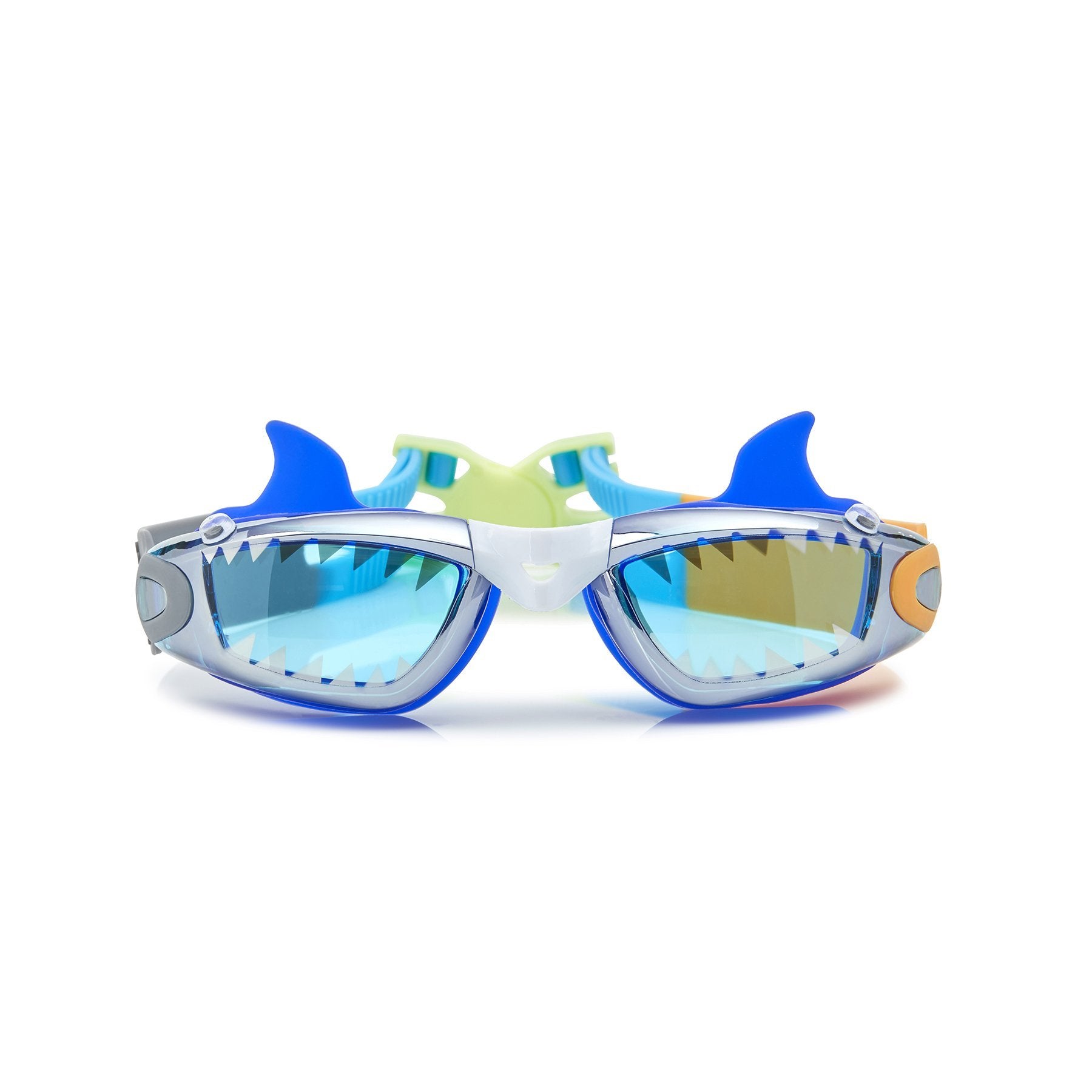 Small Bite - Jawsome JR Swim Goggles - UK Bling2o product image