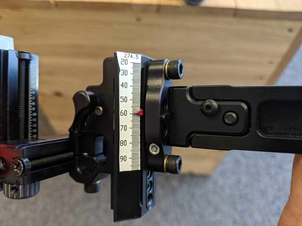 How to Sight in a Black Gold Adjustable Sight - S&S Archery