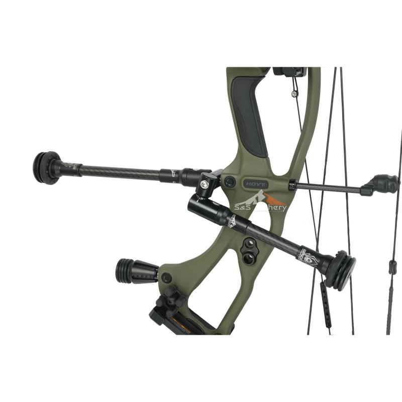 Spider Archery Products S&S Archery