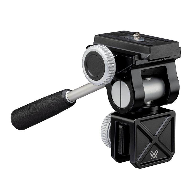 vortex pro binocular adapter