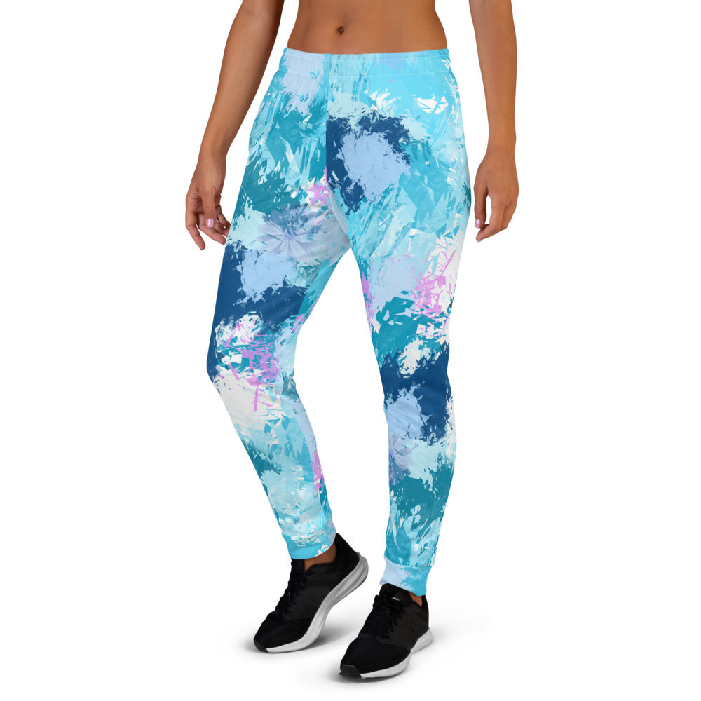 joggers for yoga