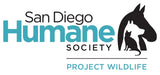 San Diego Humane Society - Project Wildlife logo.png