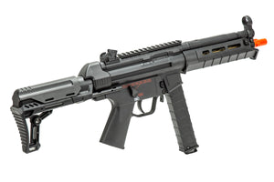 ACW - Specter Airsoft SMG - Black Ops Paintball