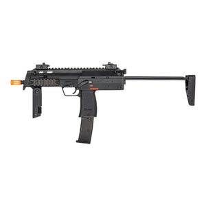 HK MP7 A1 - Black Ops Paintball - H&k Mp7 Aeg Airsoft Smg