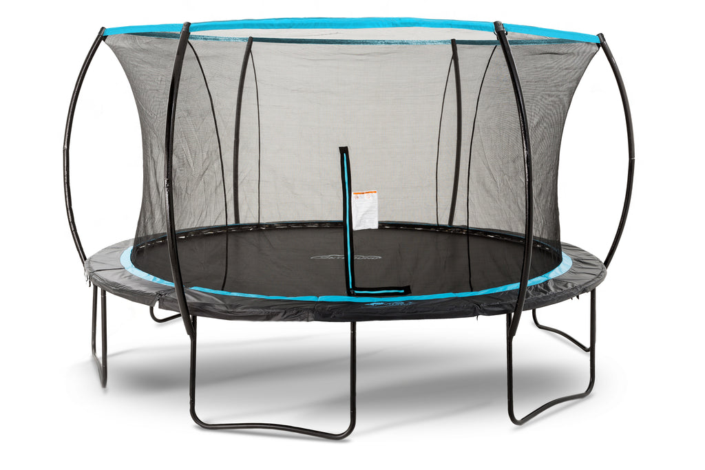 14ft folding trampoline