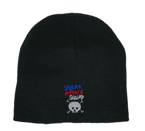 Sneak Attack Squad Snap Back Hats! – The Extreme Toys Store