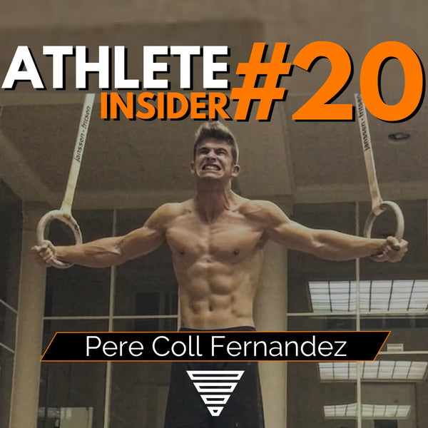 Pere Coll Fernandez The Smart Record Breaker Interview Gornation