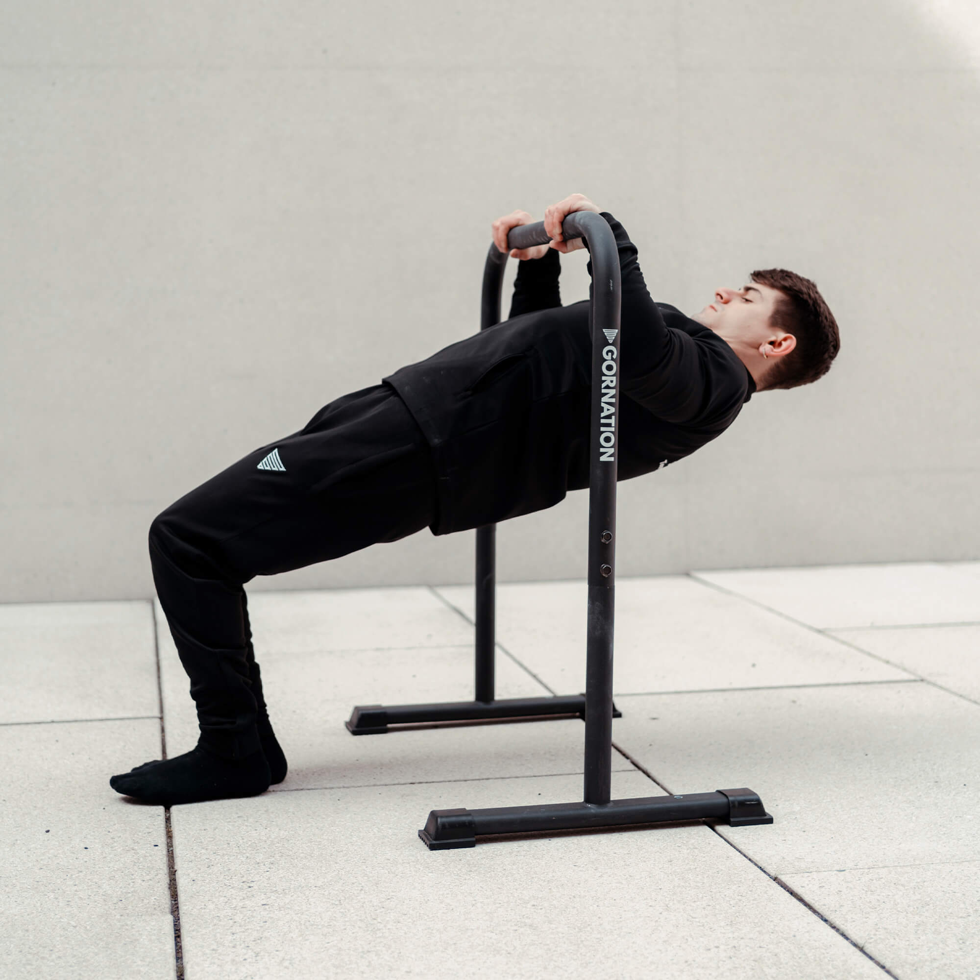 Exercices de callisthénie pour femmes à réaliser avec le Pull Up