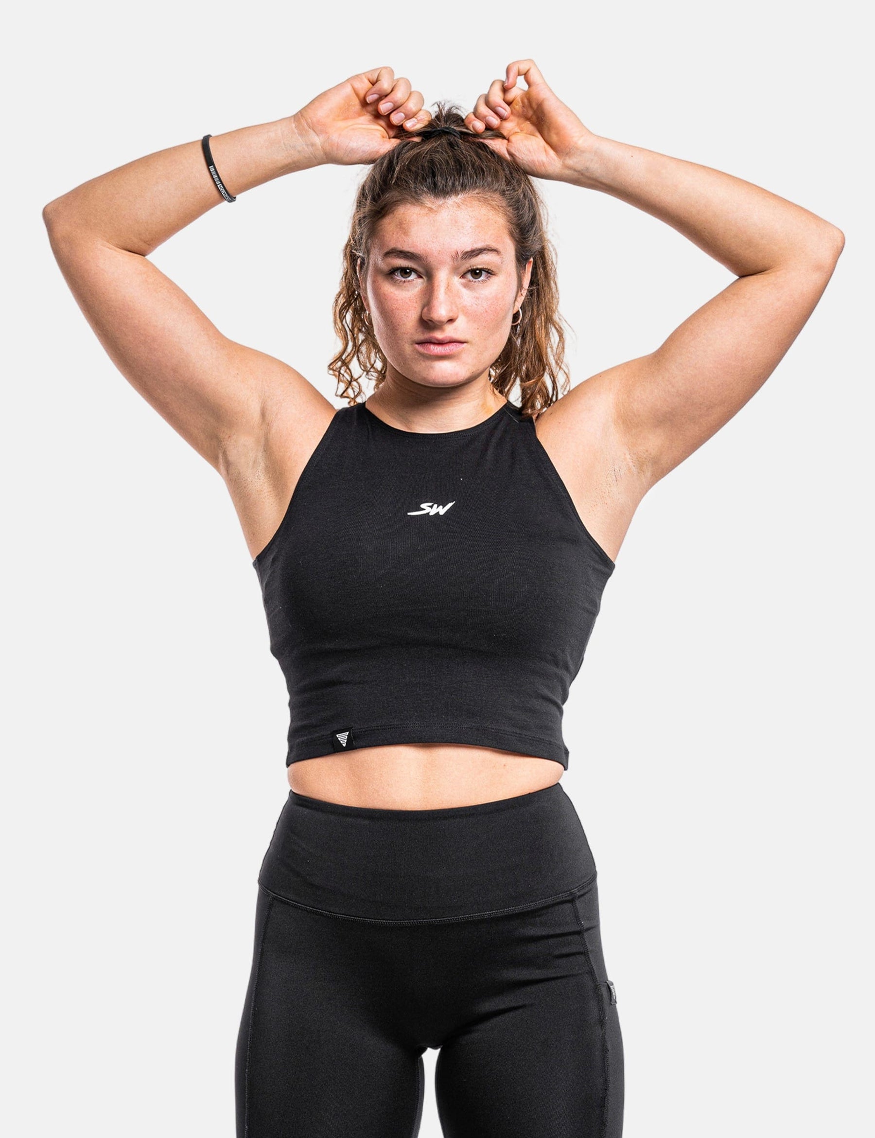 Tank | Women's Workout Clothing