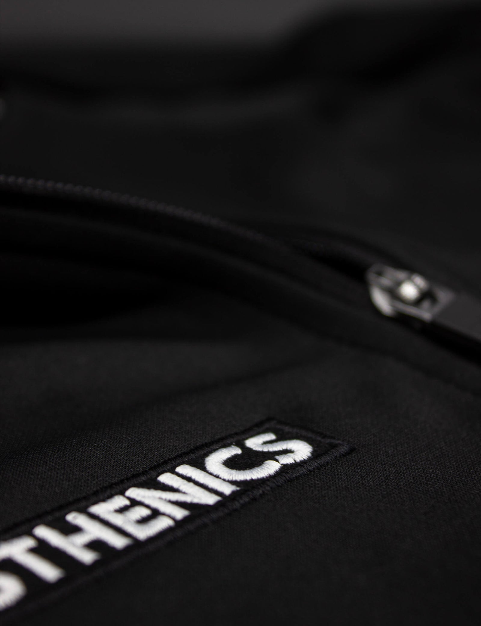 Performance Jacket | Men's Calisthenics Clothing