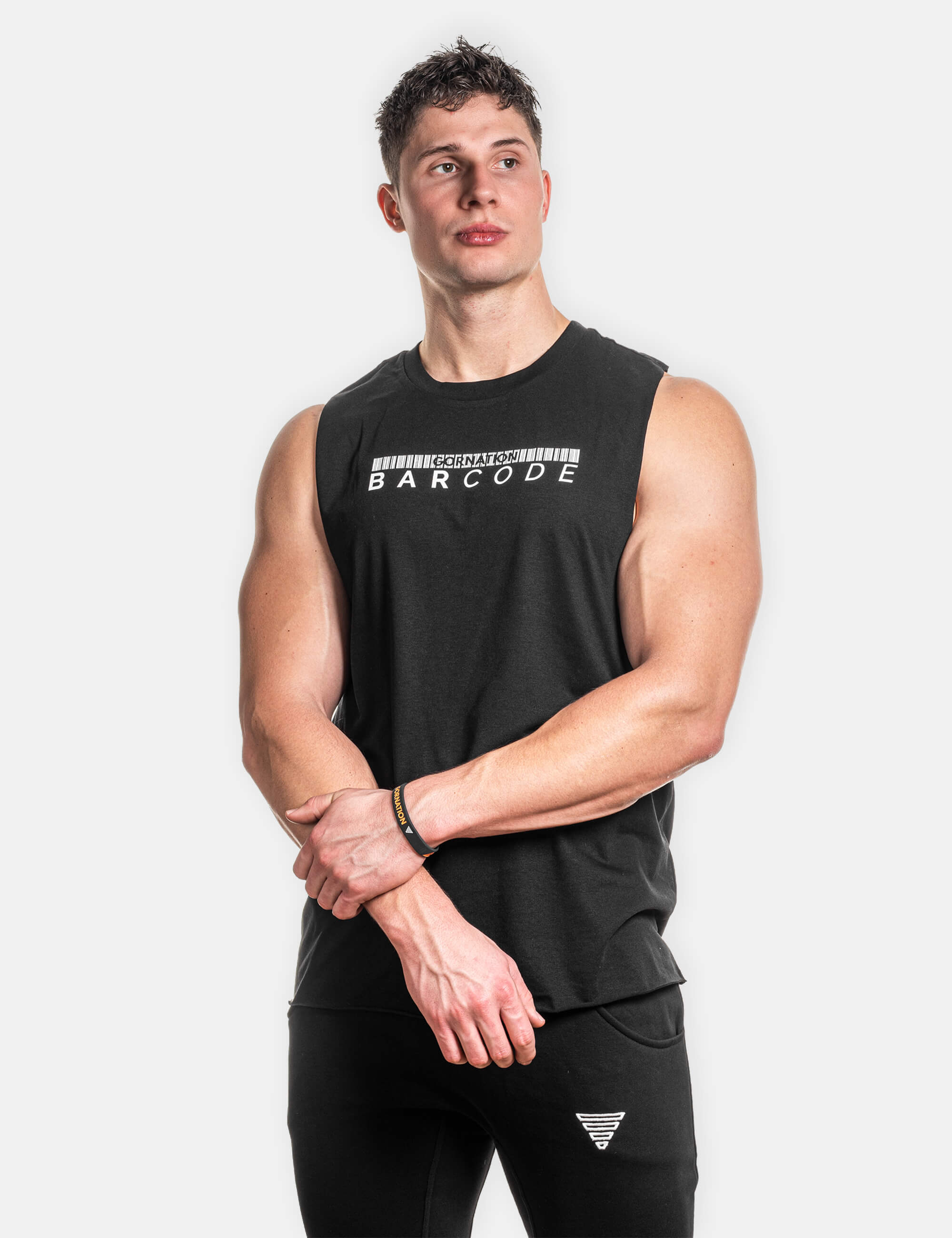 MEN: Clothing for your Calisthenics and Street Workout | GORNATION