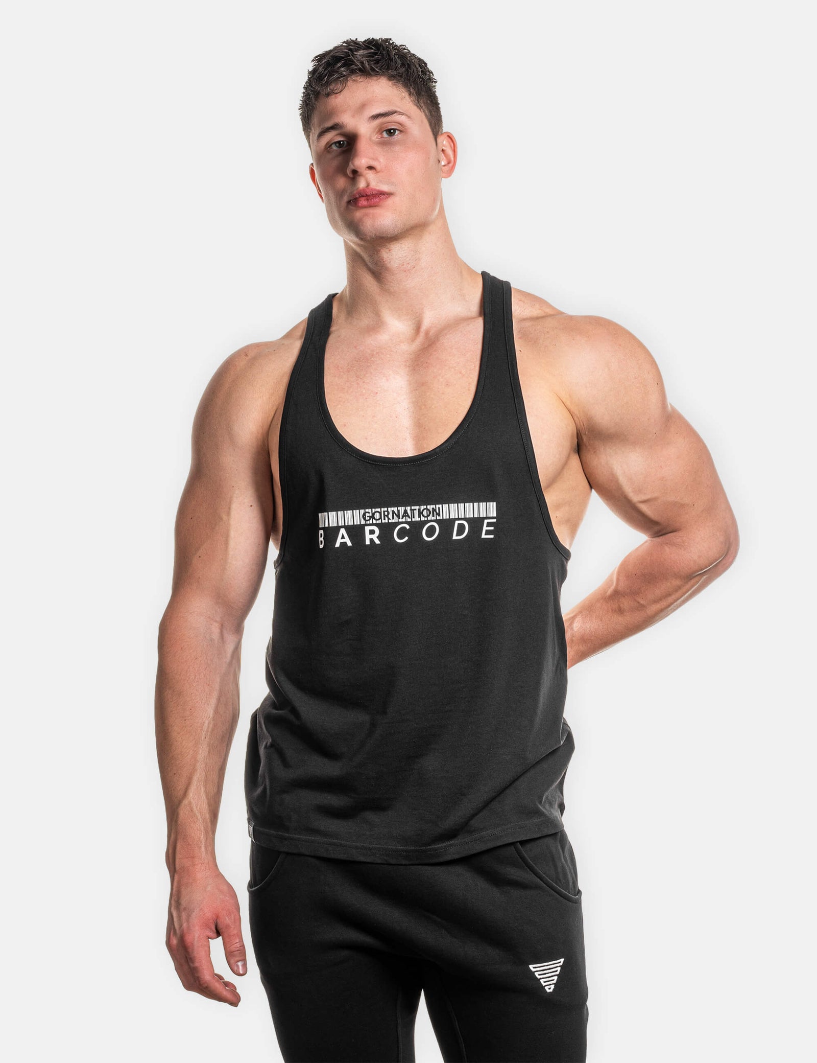 MEN: Clothing for your Calisthenics and Street Workout | GORNATION