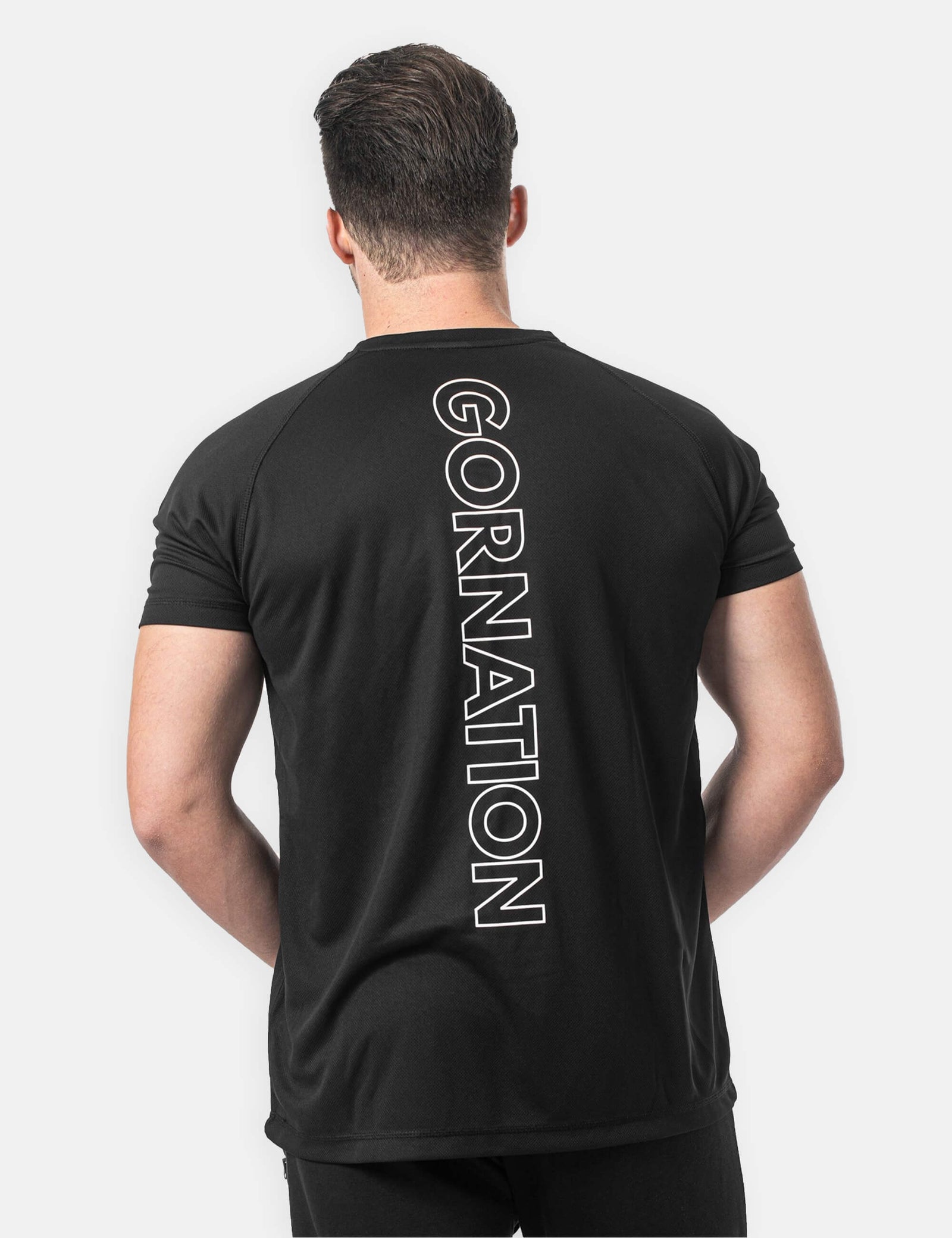 MEN: Clothing for your Calisthenics and Street Workout | GORNATION