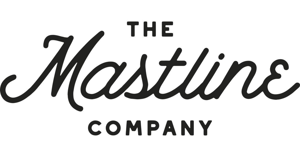 THE MASTLINE Co., HUDSON BARREL DUFFEL BAG