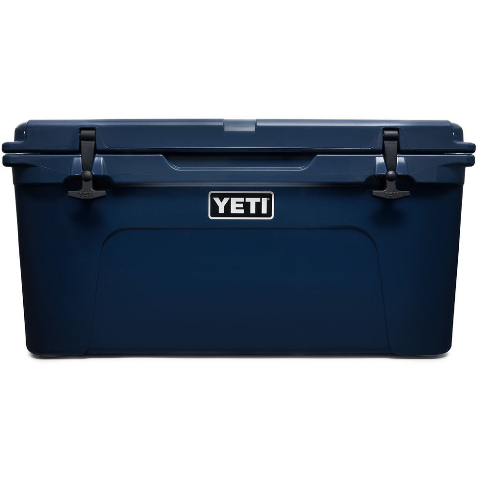 Yeti Tundra 65 Hard Cooler - Navy – Luxe Barbeque Company