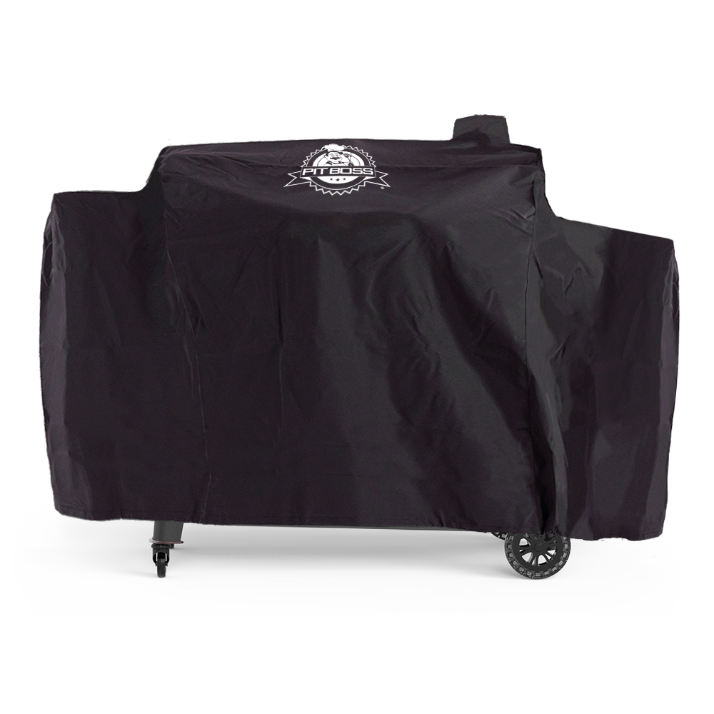Pit Boss - PB1230 Combo Grill Cover – Luxe Barbeque Company