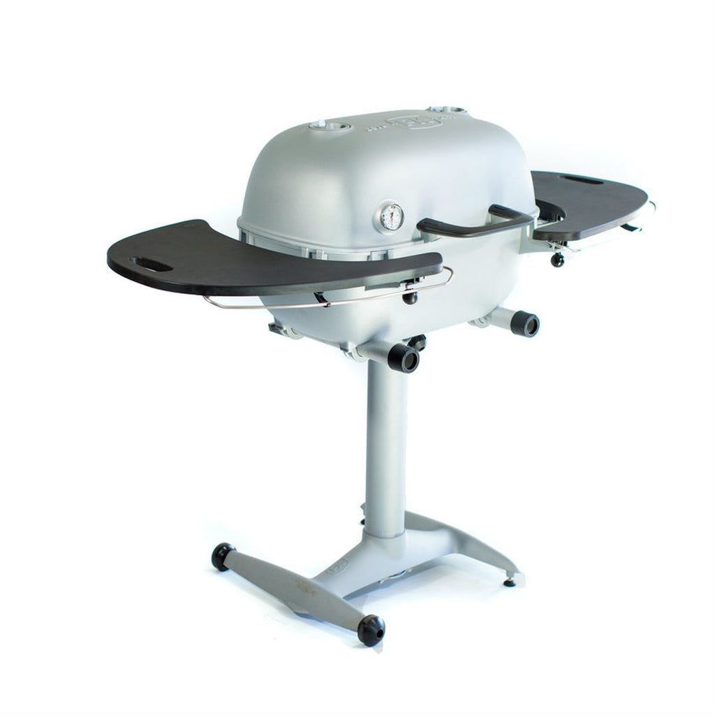 Pk 360 Grill Smoker Luxe Barbeque Company