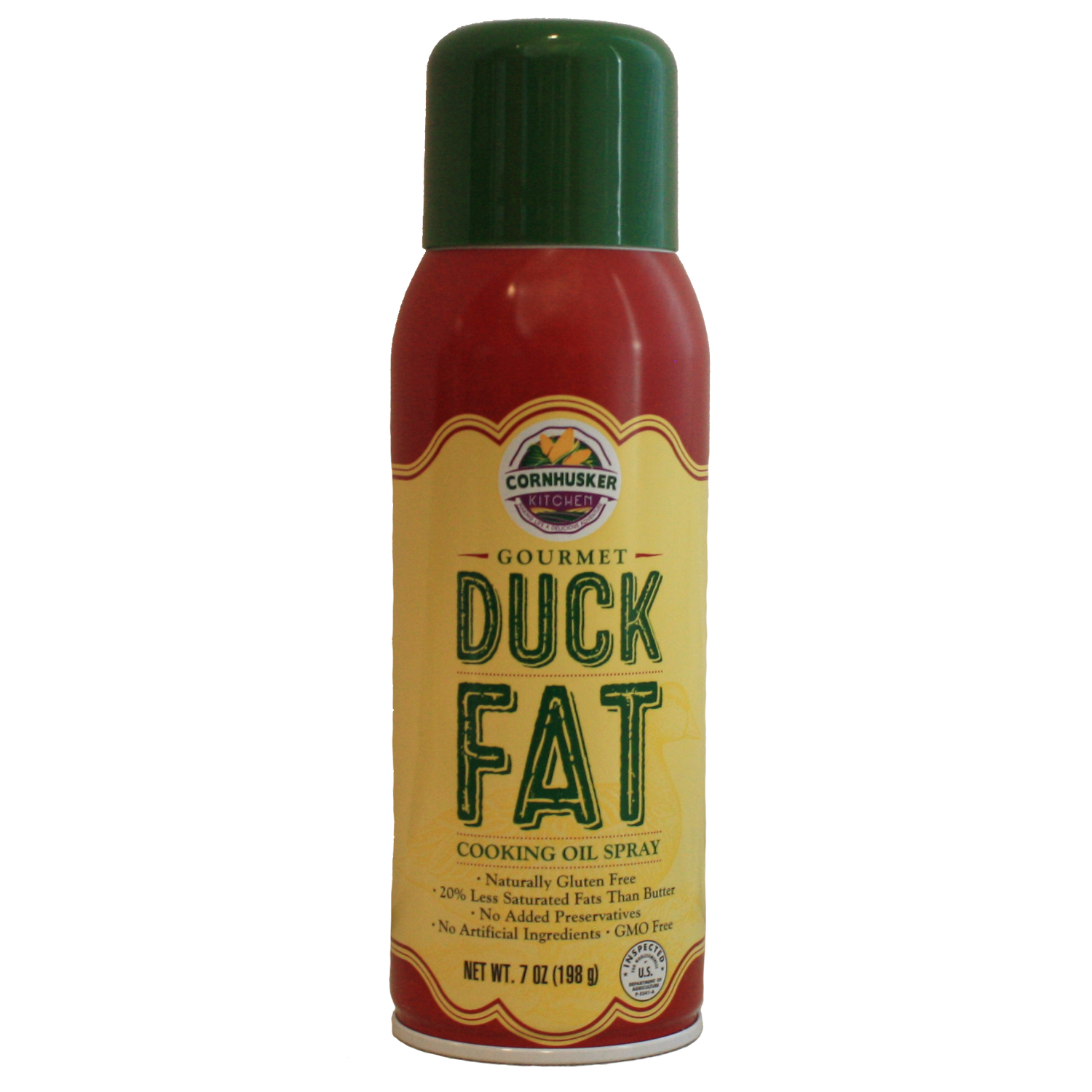 Featured image of post Steps to Prepare Duck Fat Spray Uses