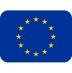 EU shop flag