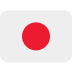 Japan shop flag