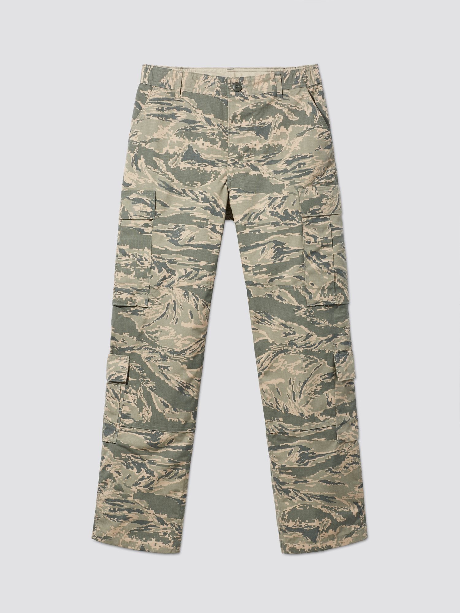 alpha industries camo pants