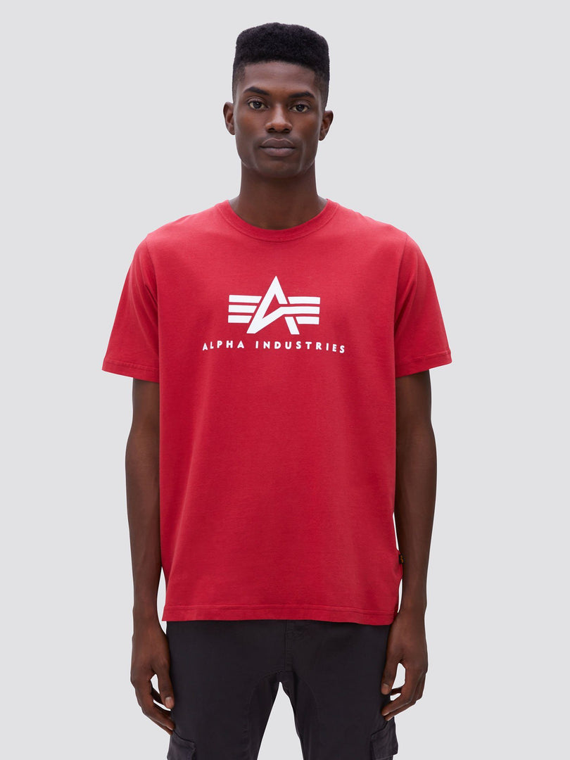 alpha industries t shirt xs