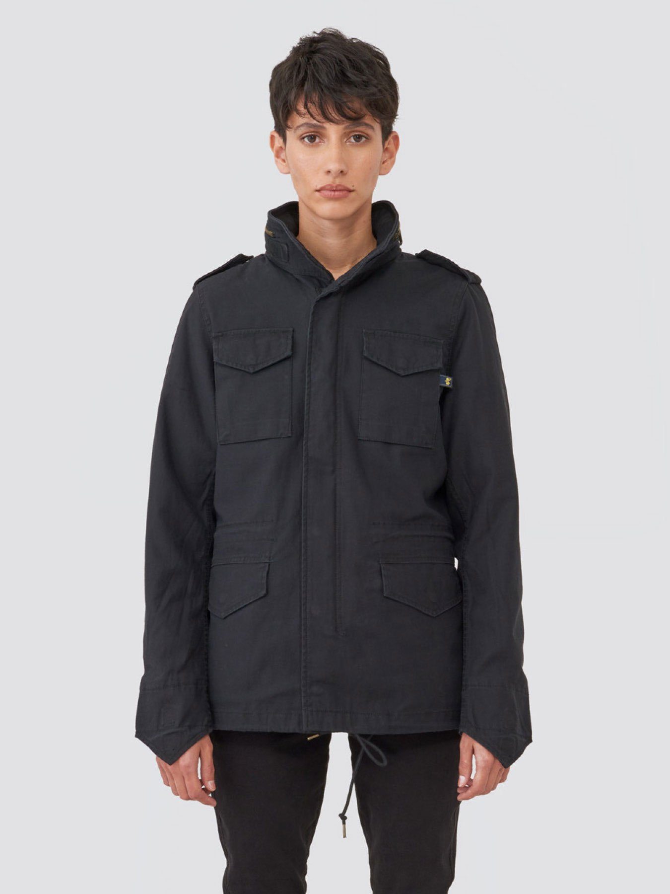 alpha industries m65 slim