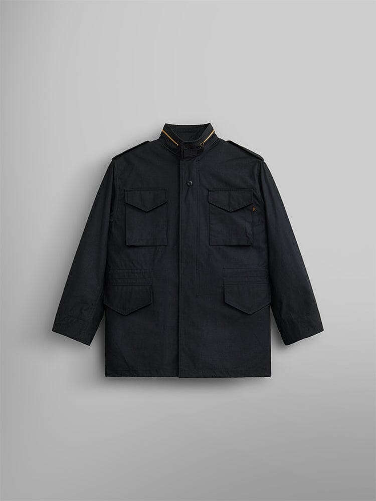 M-65 FIELD JACKET (HERITAGE)