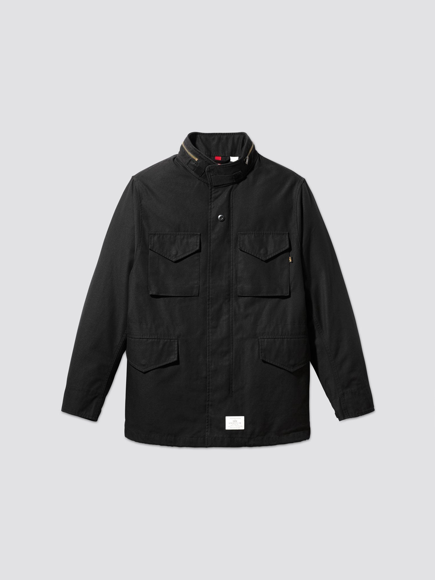 M-65 Mod Field Jacket - Alpha Industries, Inc.