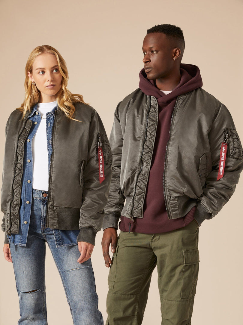 Alpha Industries