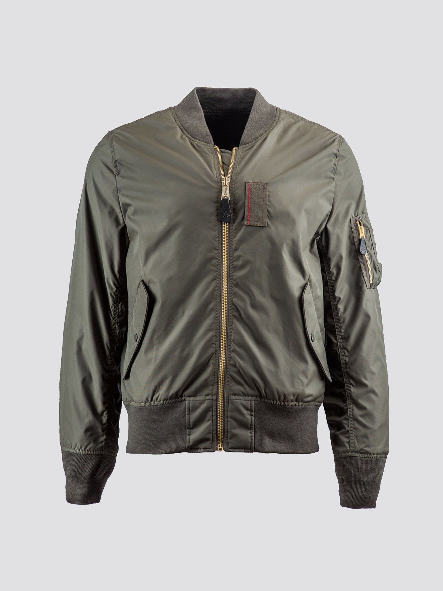 Ma 1 Skymaster Bomber Jacket Alpha Industries Inc