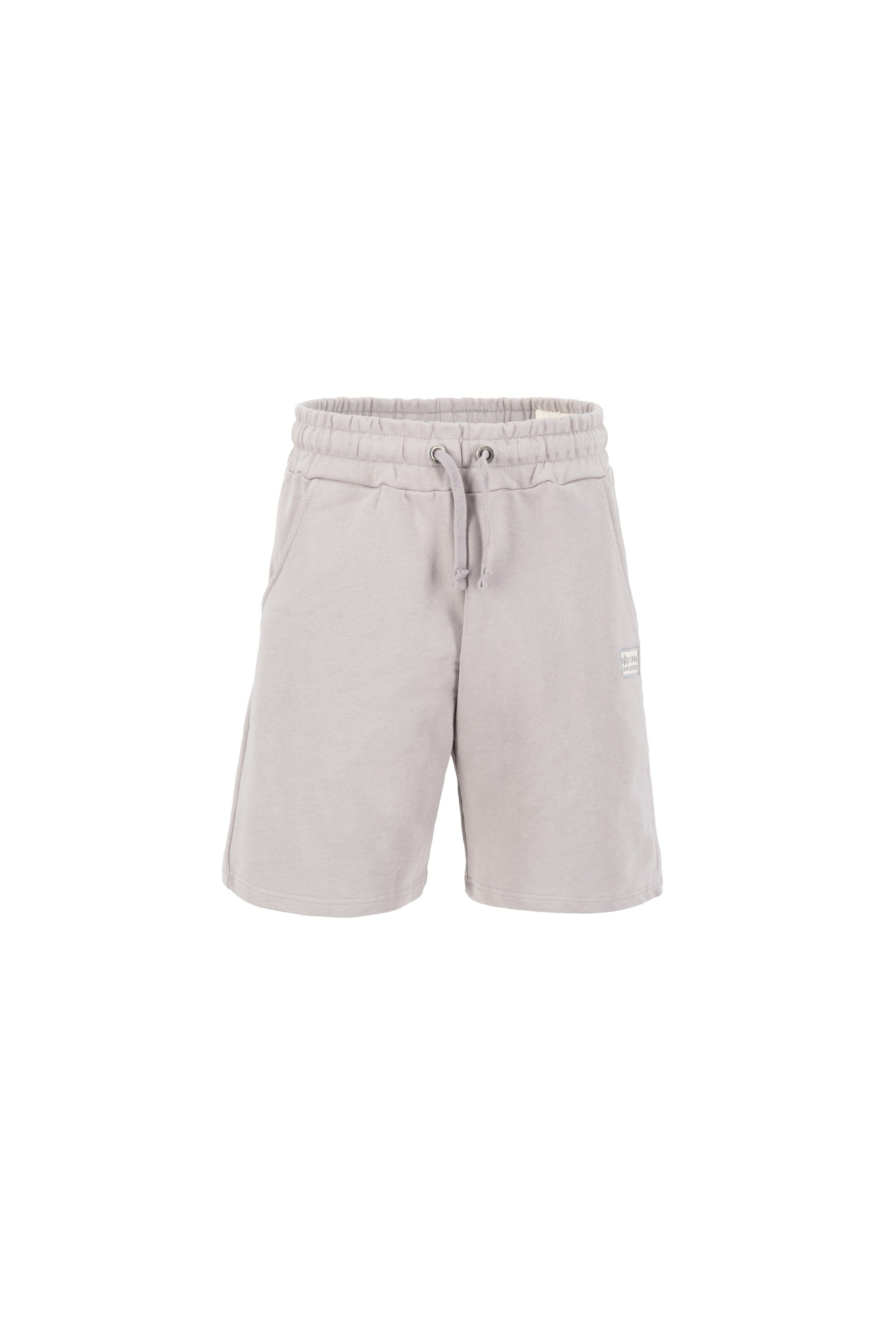 ORGANIC JOGGER SHORT | Alpha Industries