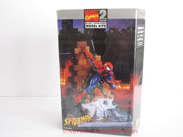 toy biz model kits