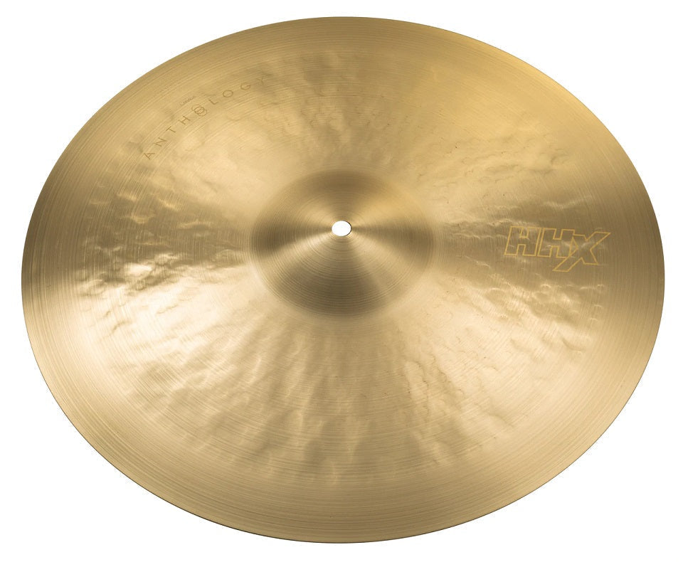 Sabian HHX Anthology High Bell 22