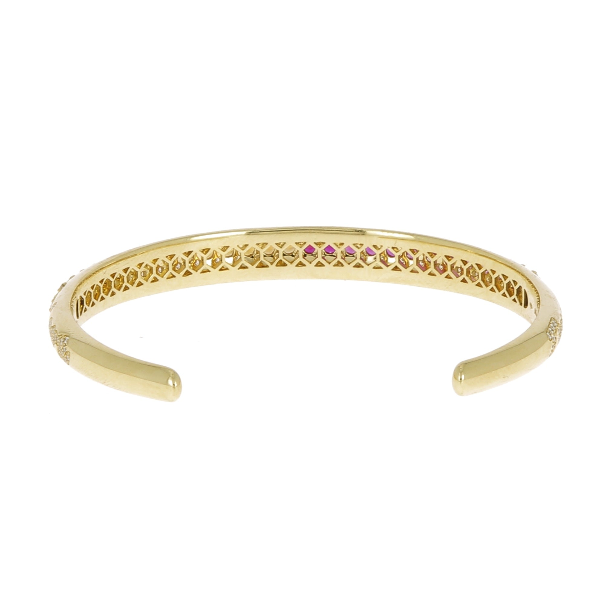 Bracelet Arc En Ciel True Love Alexandra Abramczyk Bracelets Pour Femme Mad Lords Mad Lords