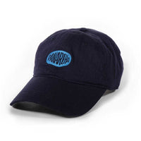 Thumbnail for GUAVA Unstructured Cap Navy