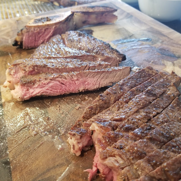 Beef Sirloin Steak Bone In Wholesomenova 