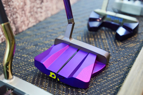 Social INOVAI 8.0 Putter