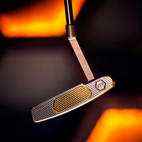 Bettinardi 25 Anniversary Putter for January 