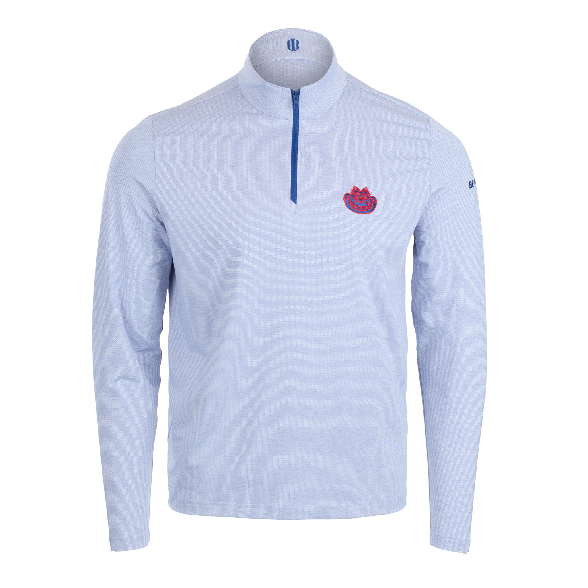 Bettinardi Holderness & Bourne Fat Cat Bell Pullover