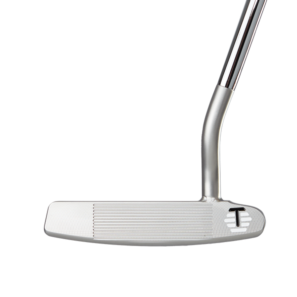 Fred Couples' Tour Dept SS28 Putter - Face