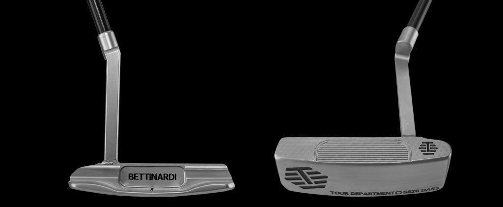 Bettinardi Tour Dept. SS28