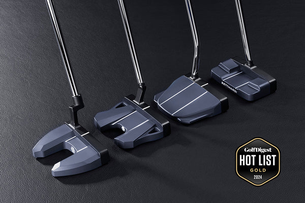 2024 BETTINARDI INOVAI PUTTER SERIES