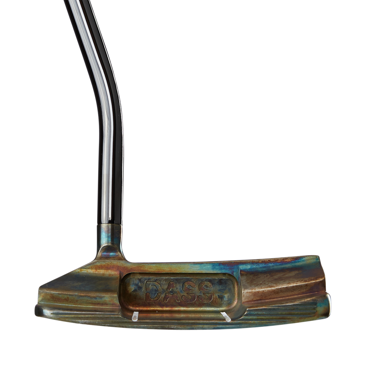 100%品質保証! クロノスゴルフ KRONOS GOLF PATINA パティーナ パター